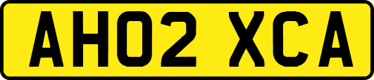 AH02XCA