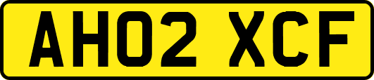 AH02XCF