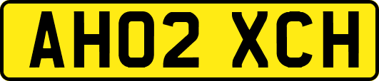 AH02XCH