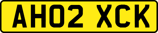 AH02XCK