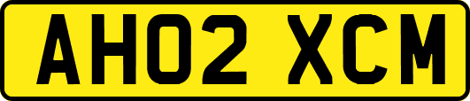 AH02XCM