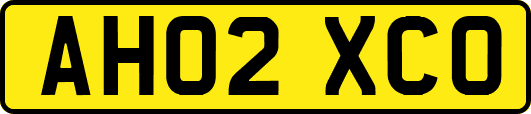 AH02XCO