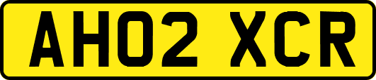AH02XCR