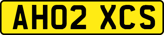 AH02XCS