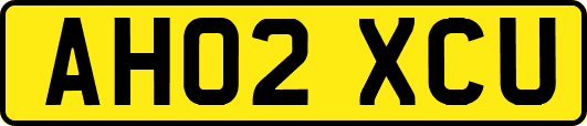 AH02XCU