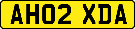 AH02XDA