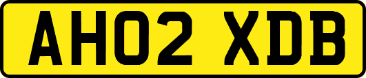 AH02XDB