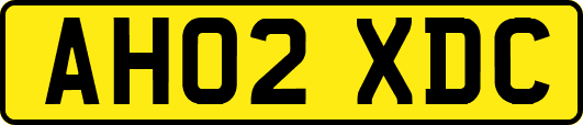AH02XDC