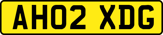 AH02XDG