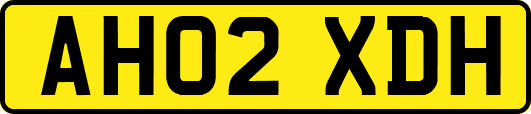 AH02XDH