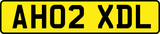 AH02XDL
