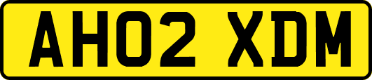AH02XDM