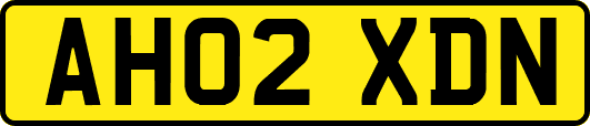 AH02XDN