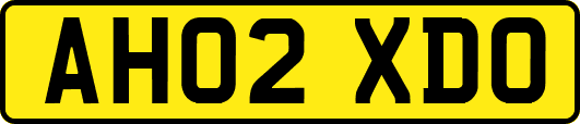 AH02XDO