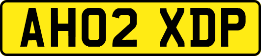AH02XDP