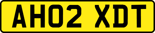 AH02XDT