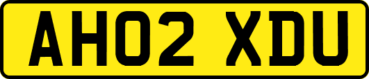 AH02XDU