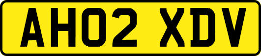 AH02XDV