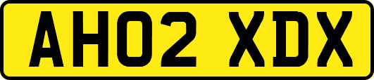 AH02XDX