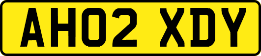 AH02XDY