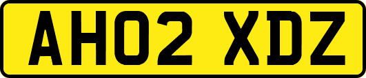 AH02XDZ
