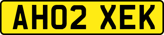 AH02XEK