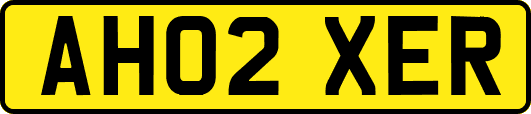 AH02XER