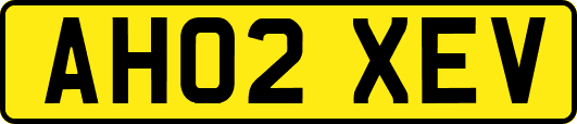 AH02XEV