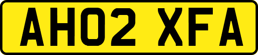 AH02XFA