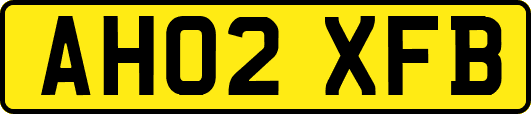 AH02XFB