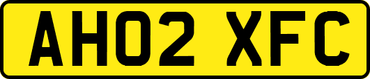 AH02XFC