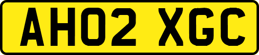 AH02XGC