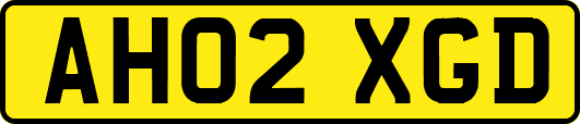 AH02XGD