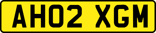 AH02XGM
