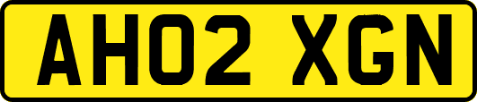 AH02XGN
