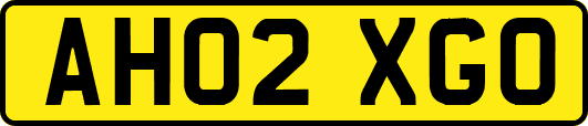 AH02XGO