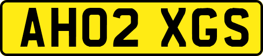 AH02XGS