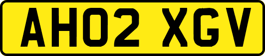 AH02XGV