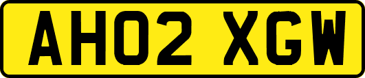 AH02XGW