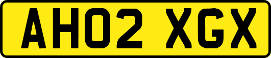 AH02XGX