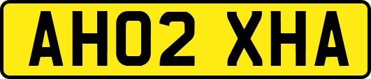 AH02XHA