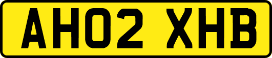 AH02XHB