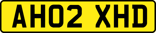 AH02XHD