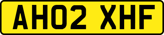 AH02XHF