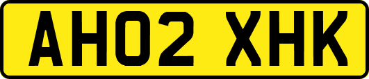 AH02XHK