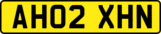 AH02XHN