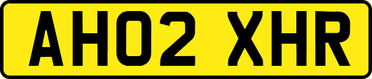 AH02XHR