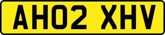 AH02XHV