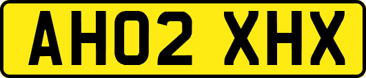 AH02XHX