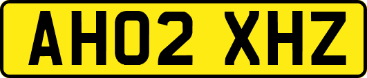 AH02XHZ